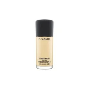 MAC Studio Fix Fluid SPF15 Foundation NC13 30ml