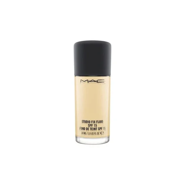 MAC Studio Fix Fluid SPF15 Foundation NC13 30ml