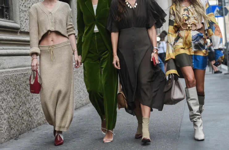 16_Types_of_Clothing_Styles_for_Women