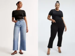 15 Best Jeans for Thick Thighs