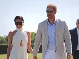 Meghan Markle Embraces Fall Fashion With a $1,680 Sweater in 'With Love, Meghan' Season 2 Trailer