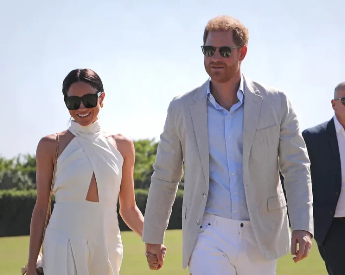 Meghan Markle Embraces Fall Fashion With a $1,680 Sweater in 'With Love, Meghan' Season 2 Trailer