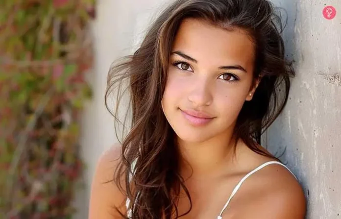 Makeup Tips for Olive Skin Tone