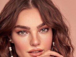 Top 14 Makeup Tips for Redheads