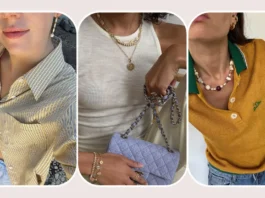 Expensive-Looking Jewellery Trends
