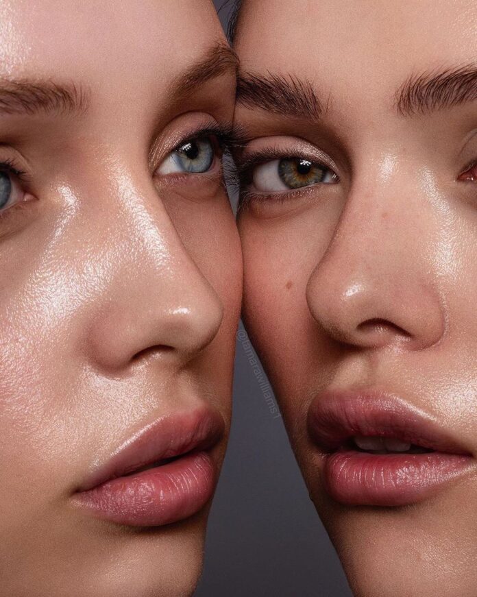 how to look attractive without makeup