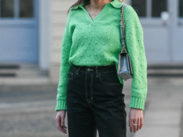 Shirt to Wear With Black Pants