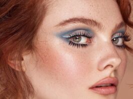 Makeup Tips for Redheads
