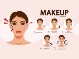 Makeup Steps: How to Apply Makeup Step by Step