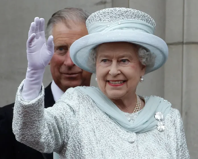 All About Queen Elizabeth’s Most Valuable Brooch, Cut from the World’s Largest Diamond