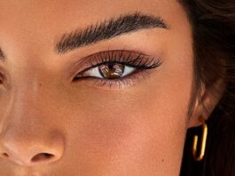 13 Makeup Tips for Olive Skin Tone Makeup Tips for Olive Skin Tone