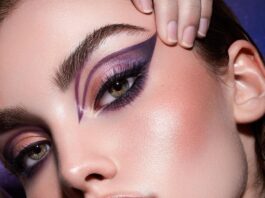 10 Incredible Male Makeup Artists Every