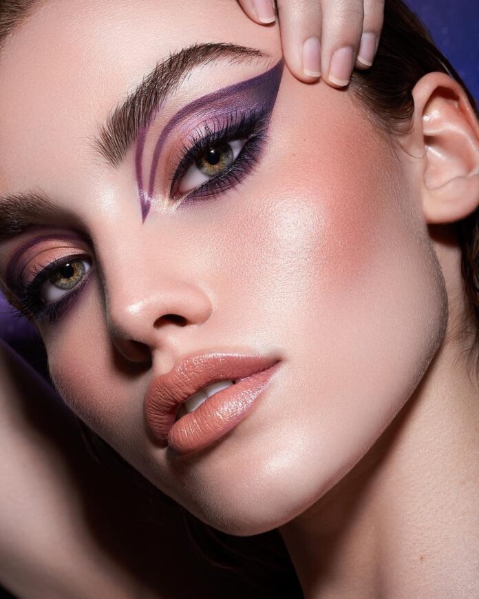 10 Incredible Male Makeup Artists Every