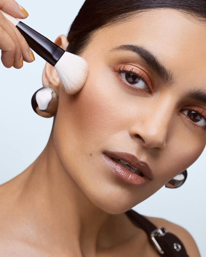 Face Contouring Tips