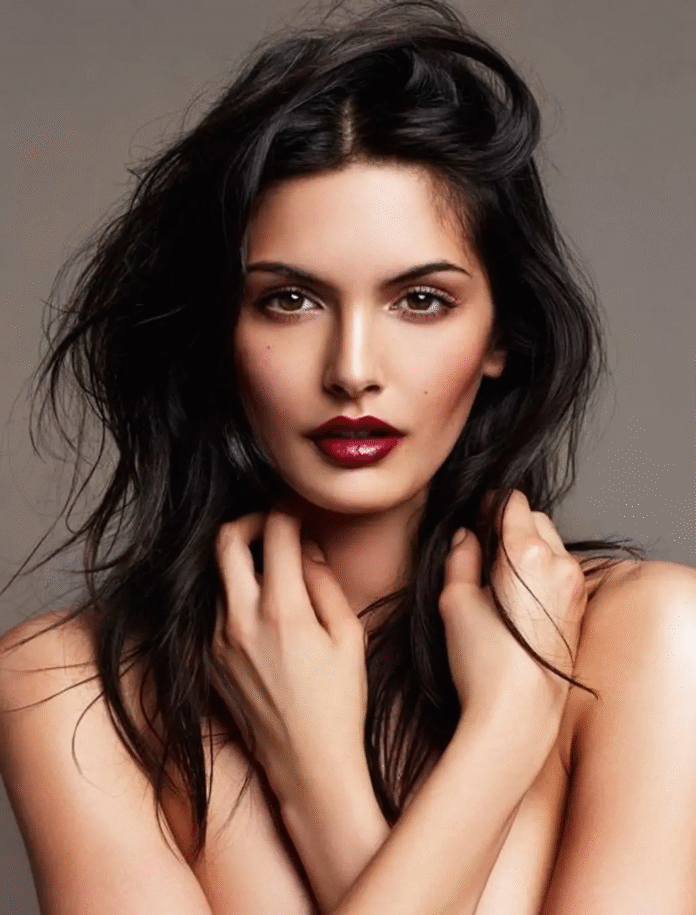 Correct Order to Apply Makeup