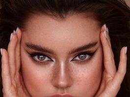 7 Makeup Primers That Minimize Pores and Make You Look Younger