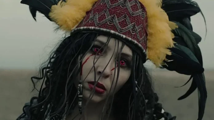 4937f70f896935376d16c16c115336dc Too scary to show? Kazakh horror series becomes festival favourite for gore fans