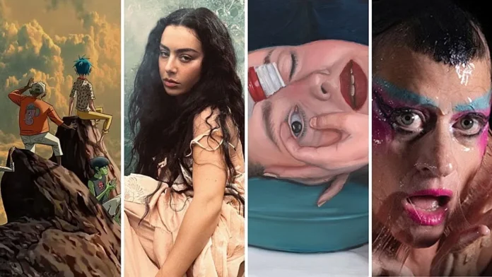 The 10 Most Anticipated Albums of 2026