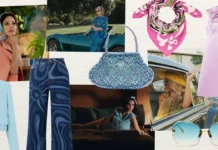 Palm Royale Is My New Personality—20 Pieces to Match the ’60s Vibe