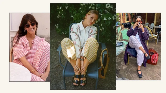 Summer Trouser Summer Trouser