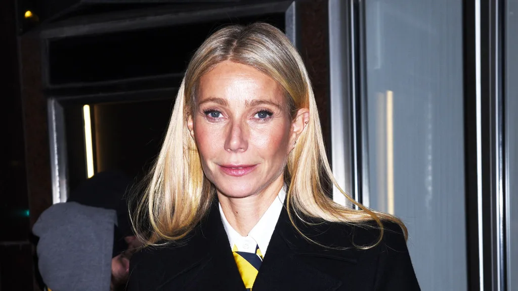Gwyneth Paltrow