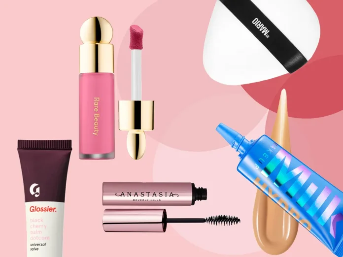 Best Makeup Products for Teens