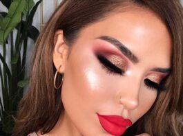 8 Tips fr Applying Eyeliner Perfectly