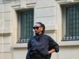 The Chic Leggings Trend Replacing Basics in 2025