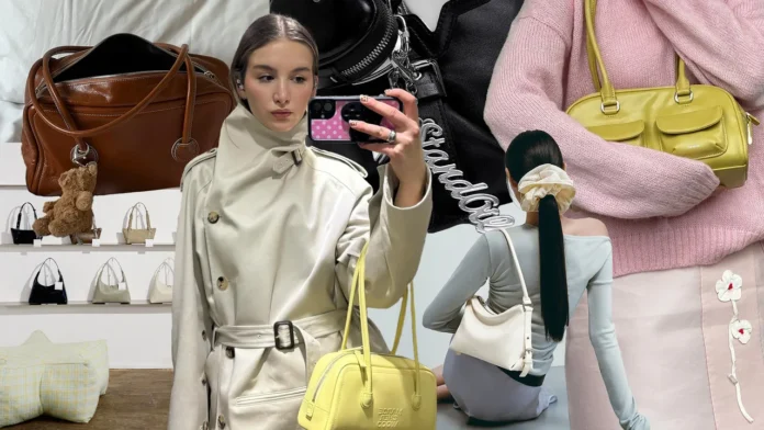 Quietly Cool Handbags