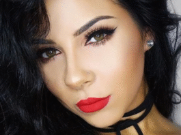 What Type of Smokey Eye Works Best for Your Eye Color?