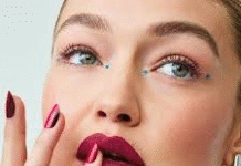 7 Differences between a Good Makeup Day and a Bad Makeup Day