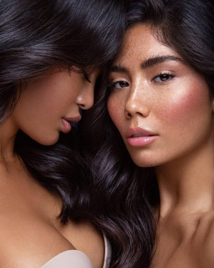 Foundations with Primer for a Perfect Finish