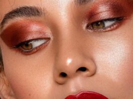 7 Sexy Red Lipsticks for Olive Skin