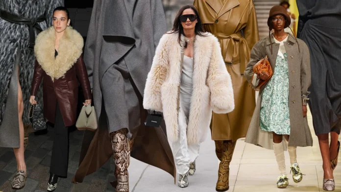 best snake print shoes