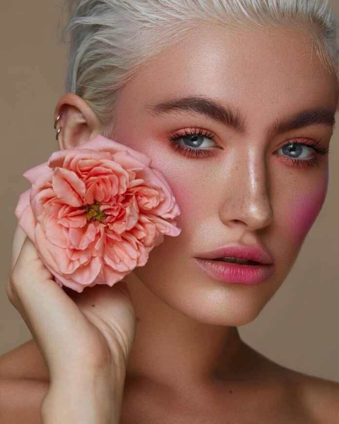 1.00 Makeup Artist Kit Items from Dollar Tree