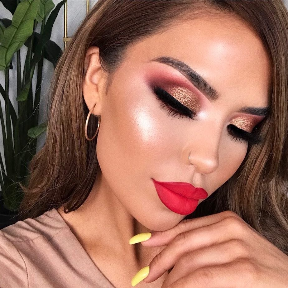 Must-Know Makeup Tricks