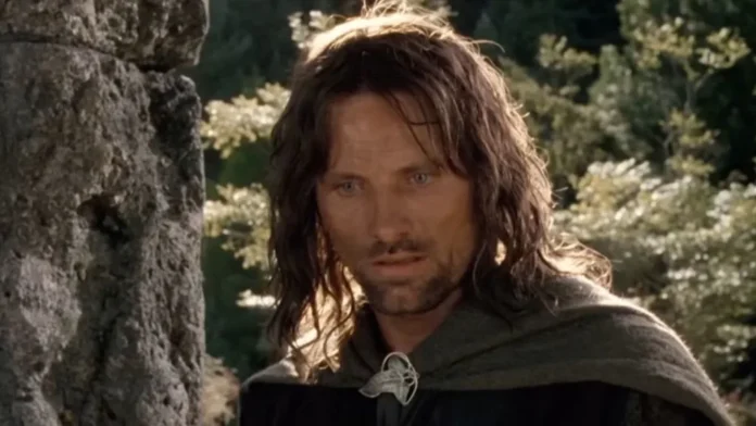 Viggo Mortensen