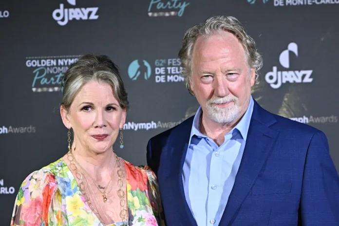 1b2b7f03d2b249ce3e7856c20ef47d5f Timothy Busfield’s Wife, Melissa Gilbert, Breaks Silence After Actor’s Arrest