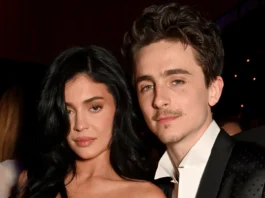 How Kylie Jenner and Timothée Chalamet Developed Their Couple Style Over the Years
