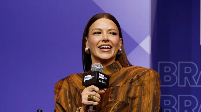 Ariana Madix on Her Mental Health: "I'm Just Trying to Take It Day by Day"