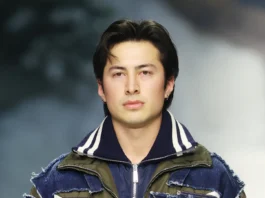 ‘Heated Rivalry’ Star Hudson Williams Opens Dsquared2 in His Runway Debut — See Photos