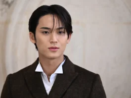 From SEVENTEEN's Mingyu to Miles Caton, See Celeb Looks at Men's Fashion Week Fall 2026