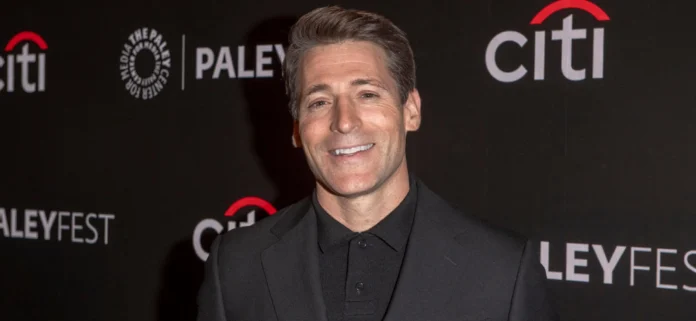 Tony Dokoupil's Marriage Reportedly Under Pressure