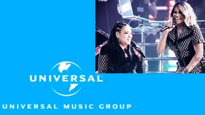 Salt-N-Pepa Fail to Reclaim Master Recordings