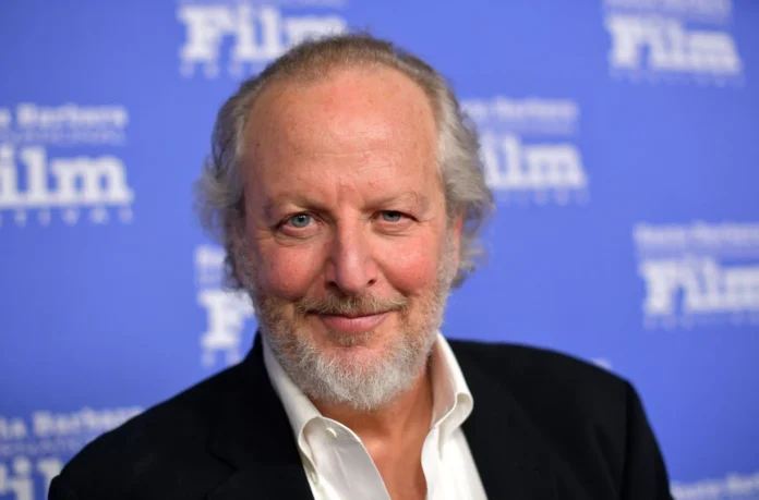 Star Daniel Stern