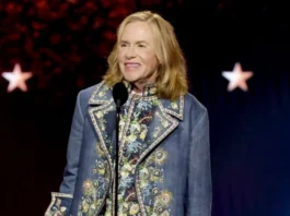 Weapons’ Amy Madigan