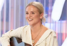 Everything to Know About ‘American Idol’ Contestant Kyndal Inskeep American Idol’ Contestant Kyndal Inskeep