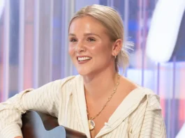 Everything to Know About ‘American Idol’ Contestant Kyndal Inskeep American Idol’ Contestant Kyndal Inskeep