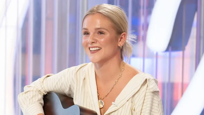 American Idol’ Contestant Kyndal Inskeep