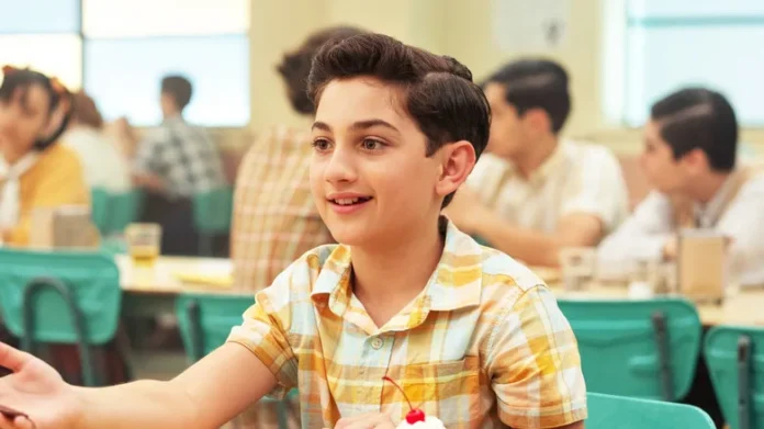 Rich Santos' Fate In It